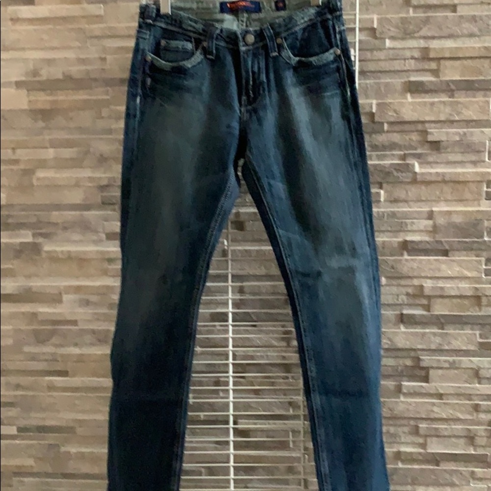 Jeans blue - Picture 3 of 4
